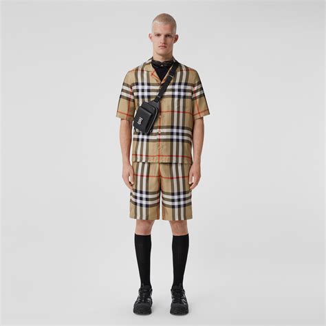 burberry sconti uomo|burberry completo estivo uomo.